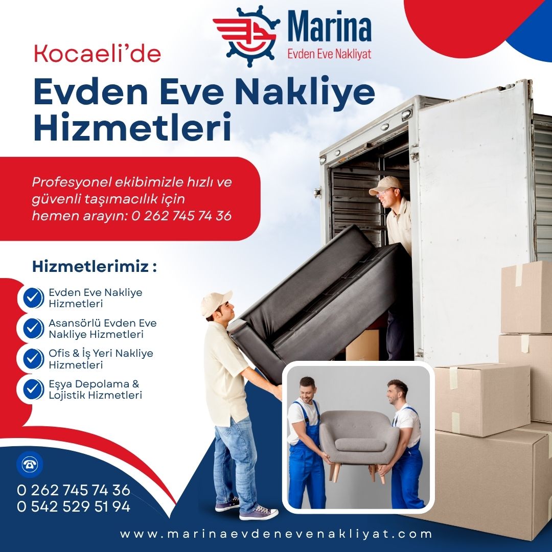 Yenidoğan Ofis Taşıma